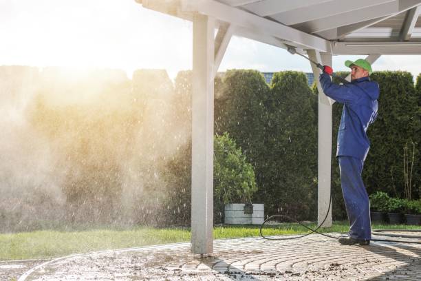 St Robert, MO Pressure Washing Services Company